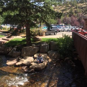 Meet your Posher, Lily